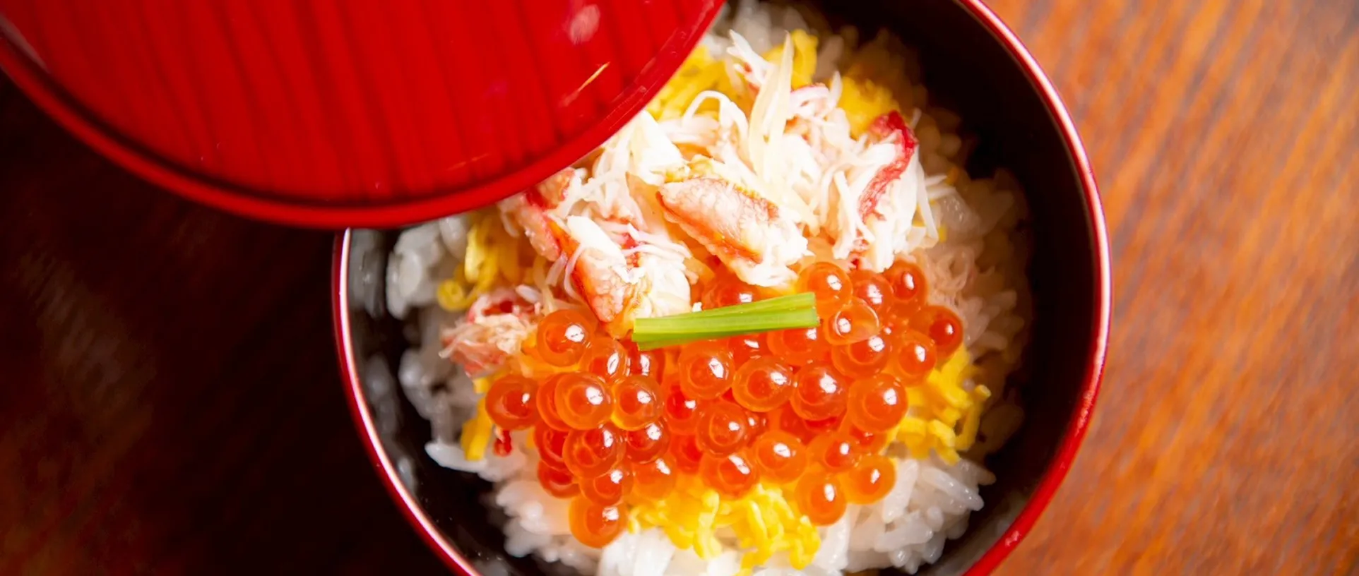 冨茂登の料理 3 - 季節の料理