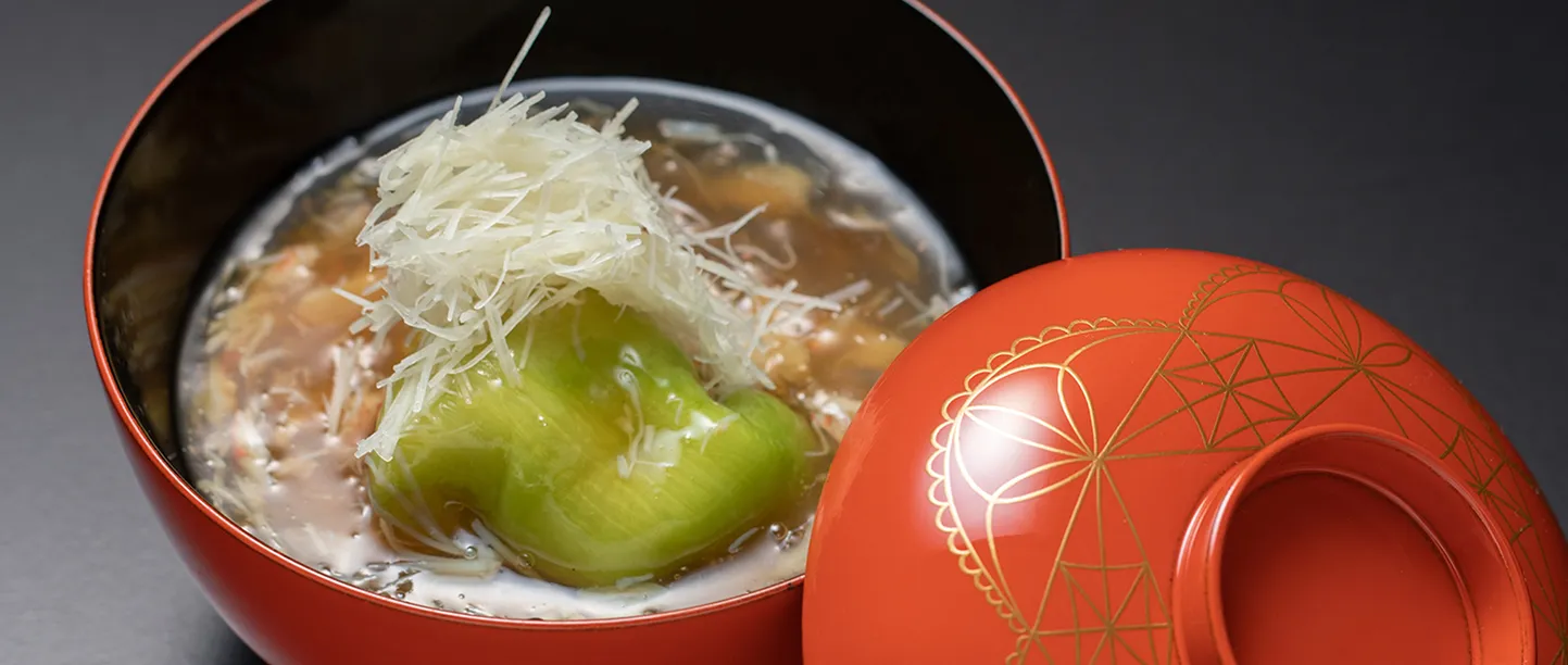 おたぎの料理 2 - 季節の料理