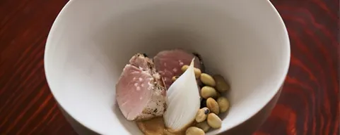 Somamichi cuisine 2 - 季節の料理