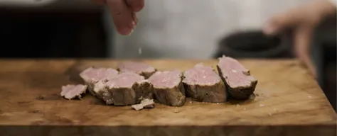 Somamichi cuisine 4 - 季節の料理
