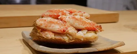 Sumi To Ogawa cuisine 3 - 季節の料理