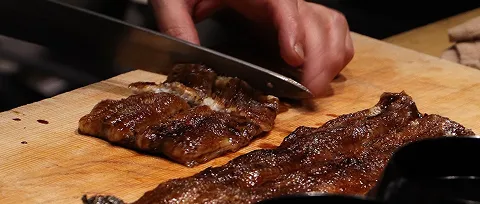 Sumi To Ogawa cuisine 2 - 季節の料理