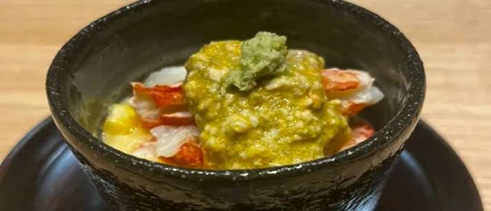restaurant.umeNoZushi.food.alt 2 - 季節の料理