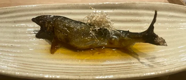 restaurant.umeNoZushi.food.alt 4 - 季節の料理