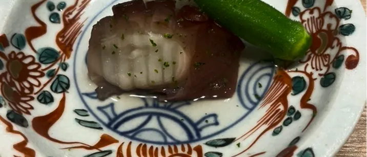 restaurant.umeNoZushi.food.alt 2 - 季節の料理