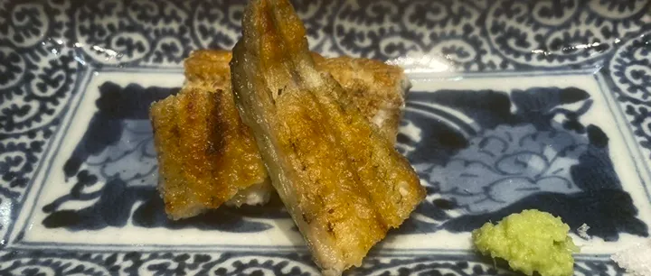restaurant.umeNoZushi.food.alt 4 - 季節の料理